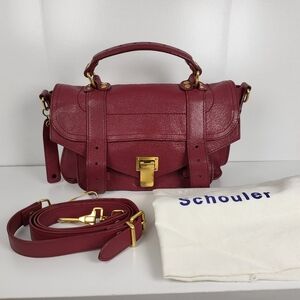 Proenza Schouler PS1 Tiny